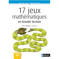 Cahier de vacances 2003 grande section maternelle a cp