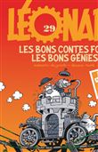 Léonard - Tome 29 - Les Bons contes font les bons génies / Edition spéciale (Indispensables 2024)