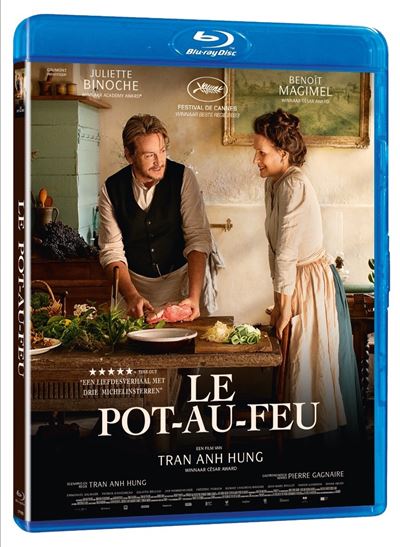 POT-AU-FEU LE-NL-BLURAY
