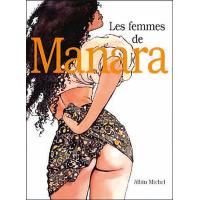 Le parfum de l'invisible (French Edition) - Manara: 9782226144201