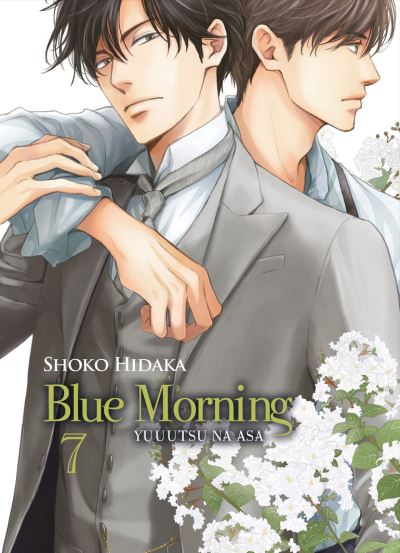 Blue morning,07