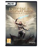 Disciples: Liberation Edition Deluxe PC