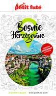 Guide Bosnie-Herzégovine 2023 Petit Futé