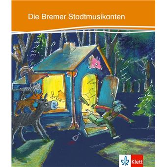 Die Bremer Stadtmusikanten