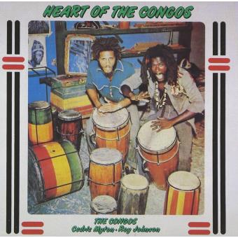 The Congos - 1
