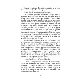 Sommeil de Plomb
