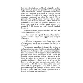 Sommeil de Plomb
