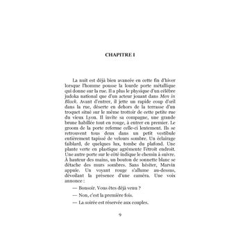 Sommeil de Plomb
