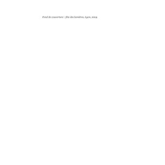 Sommeil de Plomb