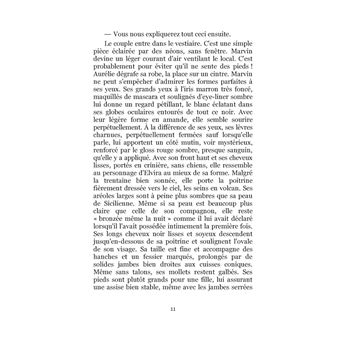 Sommeil de Plomb