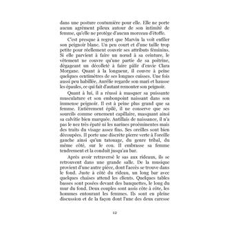 Sommeil de Plomb
