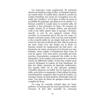 Sommeil de Plomb