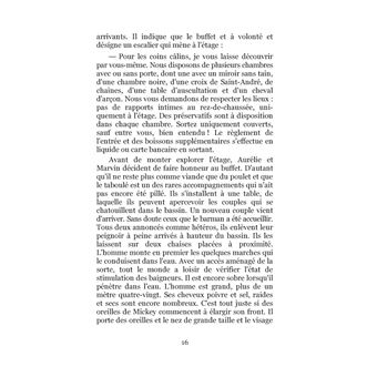 Sommeil de Plomb