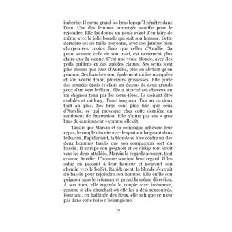 Sommeil de Plomb