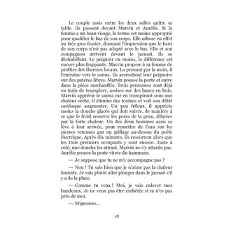 Sommeil de Plomb