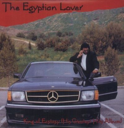 King of ecstasy greatest hits