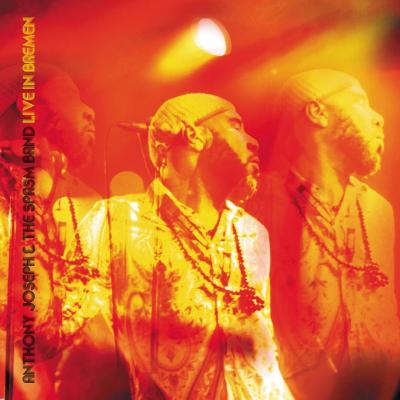 LIVE IN BREMEN/2LP