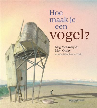 Hoe maak je een vogel
