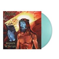 Serpents Of The Light Vinyle Coloré
