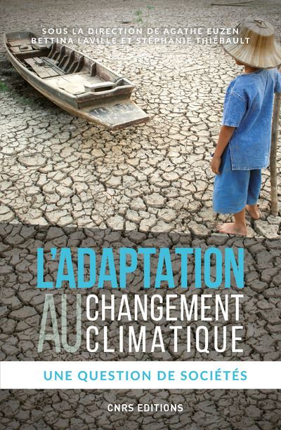 L'adaptation au changement climatique