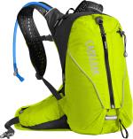 Sac à dos hydratation CamelBak Octane 16X 3 L Vert citron et Noir