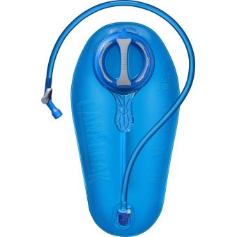 Sac à dos hydratation CamelBak Octane 16X 3 L Vert citron et Noir