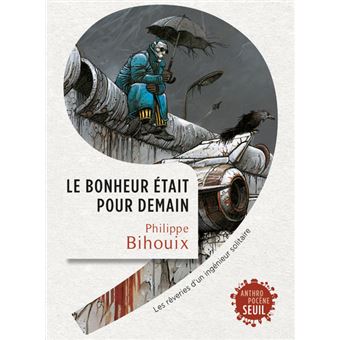 Image result for le bonheur Ã©tait pour demain