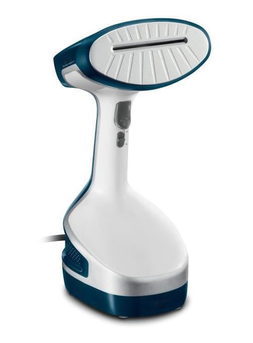 Défroisseur Vapeur À Main 1600W Bleu/Blanc Calor Dt8100C0