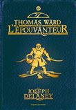 L'Épouvanteur, Tome 14