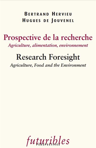 Prospective de la recherche