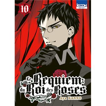 Le requiem du Roi des rosesLe Requiem du Roi des Roses