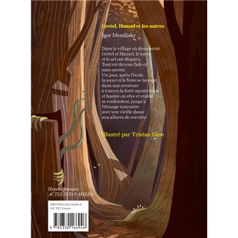 Gretel, Hansel et les autres