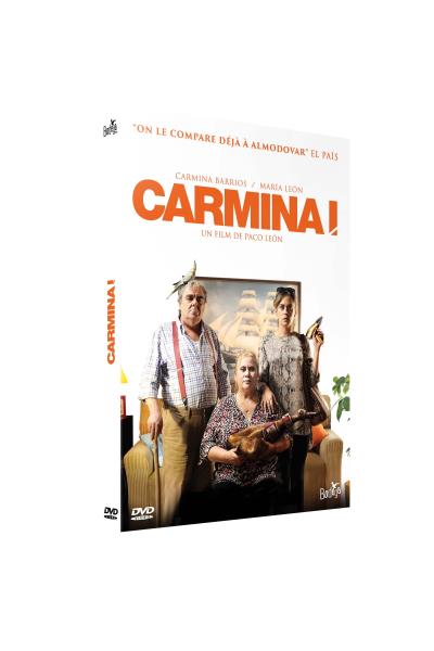 CARMINA-FR