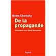 De la propagande