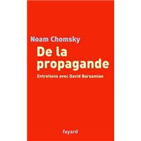 De la propagande