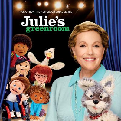 Julie s greenroom music fromnetflix