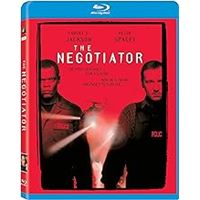Negociateur Blu-ray