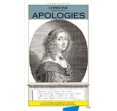 Apologies