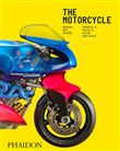 The motorcycle : desire, art, design