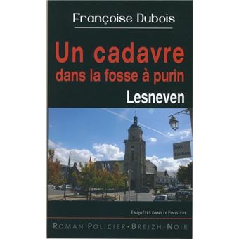 Un cadavre dans la fosse à Purin les neven