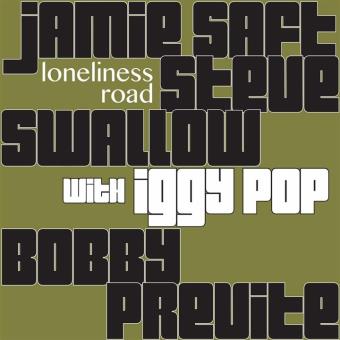 LONELINESS ROAD/2LP