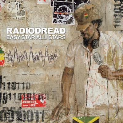 RADIODREAD/2LP