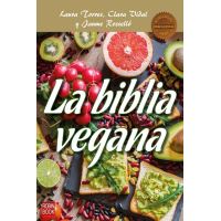 La biblia vegana