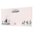 Tapis de souris Disney Mickey 100 Anniversaire