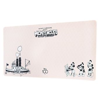 Tapis de souris Disney Mickey 100 Anniversaire