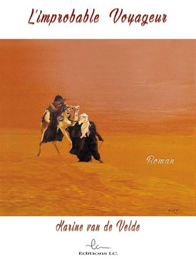 L'improbable voyageur