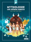 Mythologie Les héros grecs