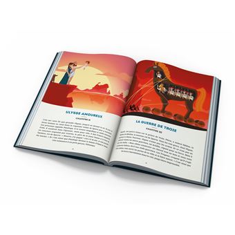 Mythologie Les héros grecs