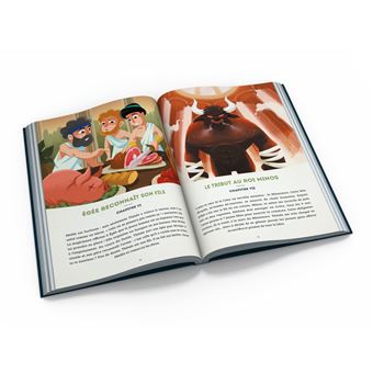 Mythologie Les héros grecs