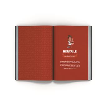 Mythologie Les héros grecs